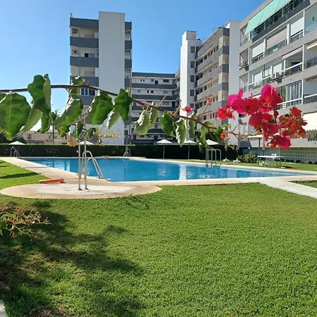 Salicia Alamos Apartment Torremolinos