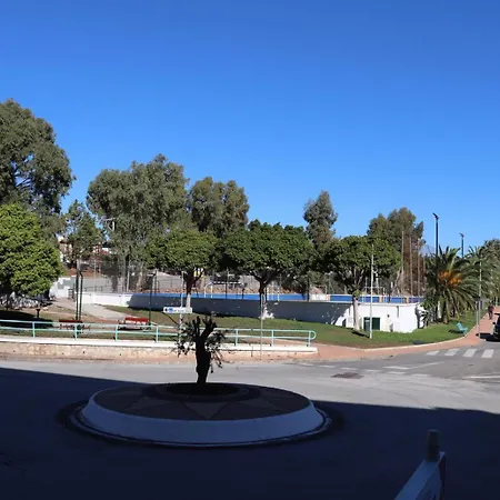 Salicia Alamos Apartment *