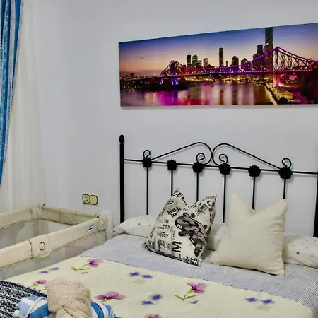 Apartment Salicia Alamos