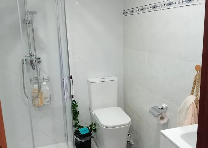 Salicia Alamos Apartment Torremolinos