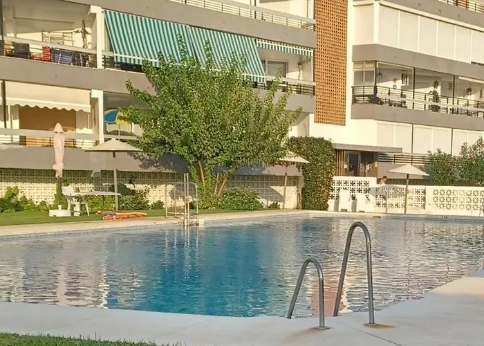 Apartment Salicia Alamos *