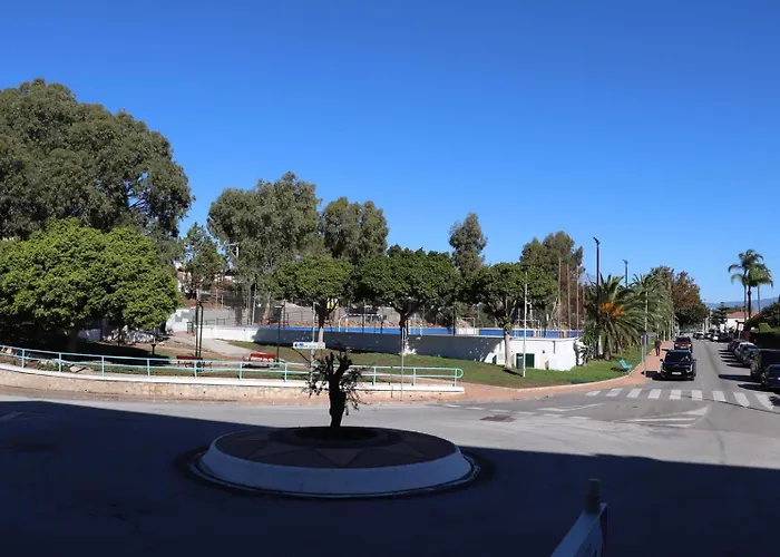 Salicia Alamos Apartment *