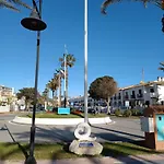 דירה Salicia Alamos טורמולינוס