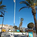 Salicia Alamos * טורמולינוס