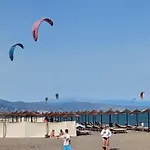 Διαμέρισμα Salicia Alamos *