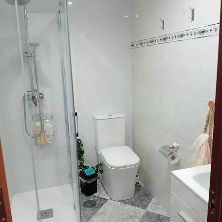 Salicia Alamos Apartament Torremolinos