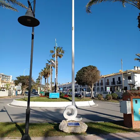 Apartment Salicia Alamos Torremolinos