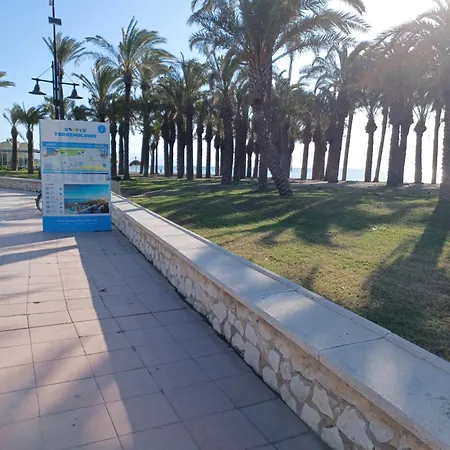 Salicia Alamos Apartament *