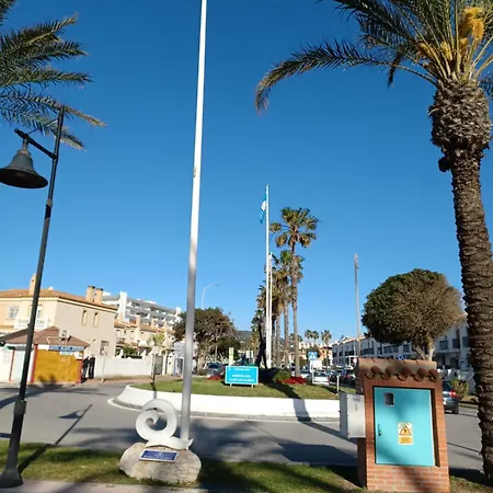 Salicia Alamos Lejlighed