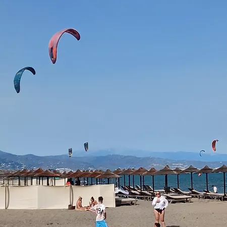 Apartament Salicia Alamos *