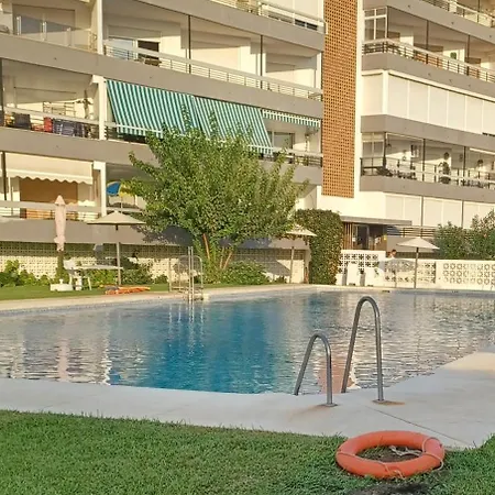 Apartament Salicia Alamos *