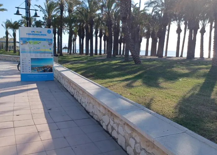 Salicia Alamos Апартаменты *