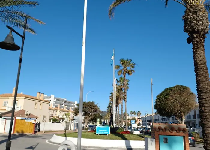 Salicia Alamos Apartment