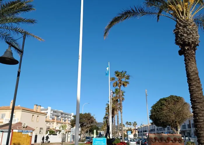 Salicia Alamos * Торремолинос