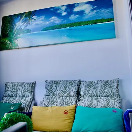 Apartment Salicia Alamos