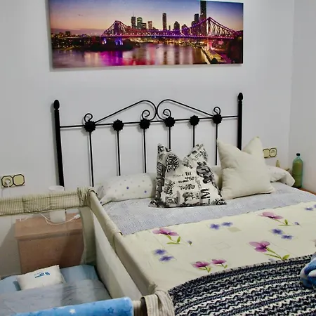 Salicia Alamos Apartment *