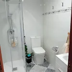 Salicia Alamos 아파트 토레몰리노스