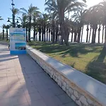 Salicia Alamos 아파트 *