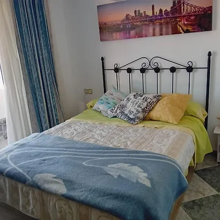 Appartement Salicia Alamos