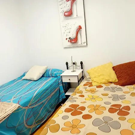 Appartement Salicia Alamos