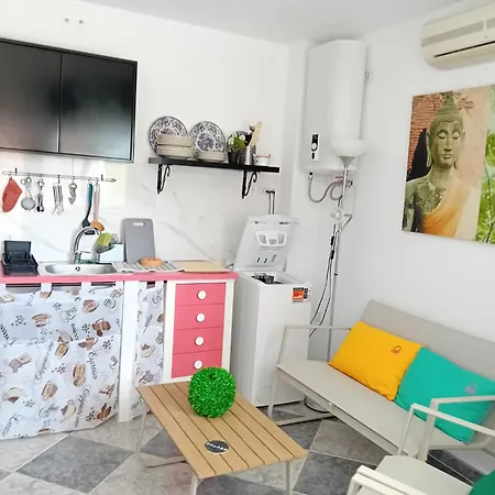 Salicia Alamos Appartement *