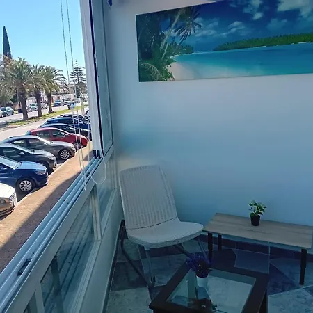 Salicia Alamos Appartement Torremolinos