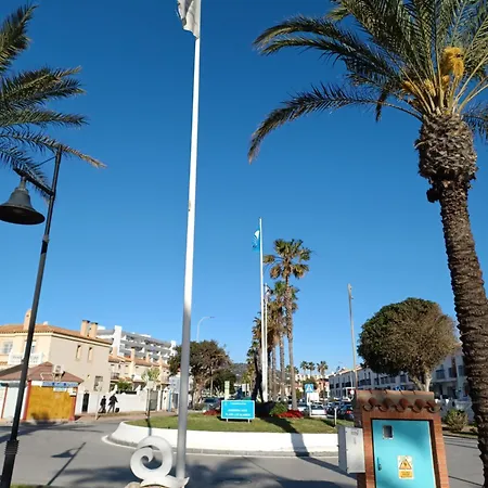 Salicia Alamos * Torremolinos