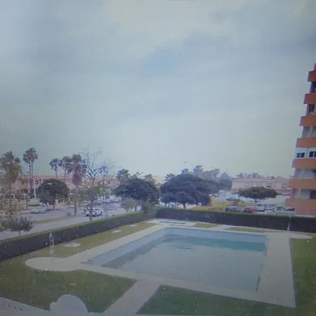 Salicia Alamos Appartement *