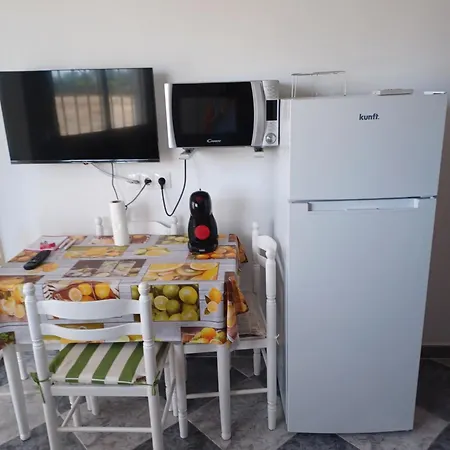 Salicia Alamos Torremolinos